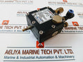 HANLA LEVEL HL-HCT-100M Modulator Pneumatic