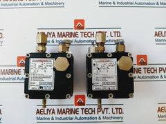 Hanla Level Hl-hct-100m Limit Switch 580 Gm