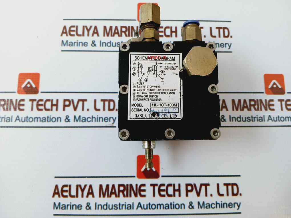 Hanla Level Hl-hct-100M Limit Switch