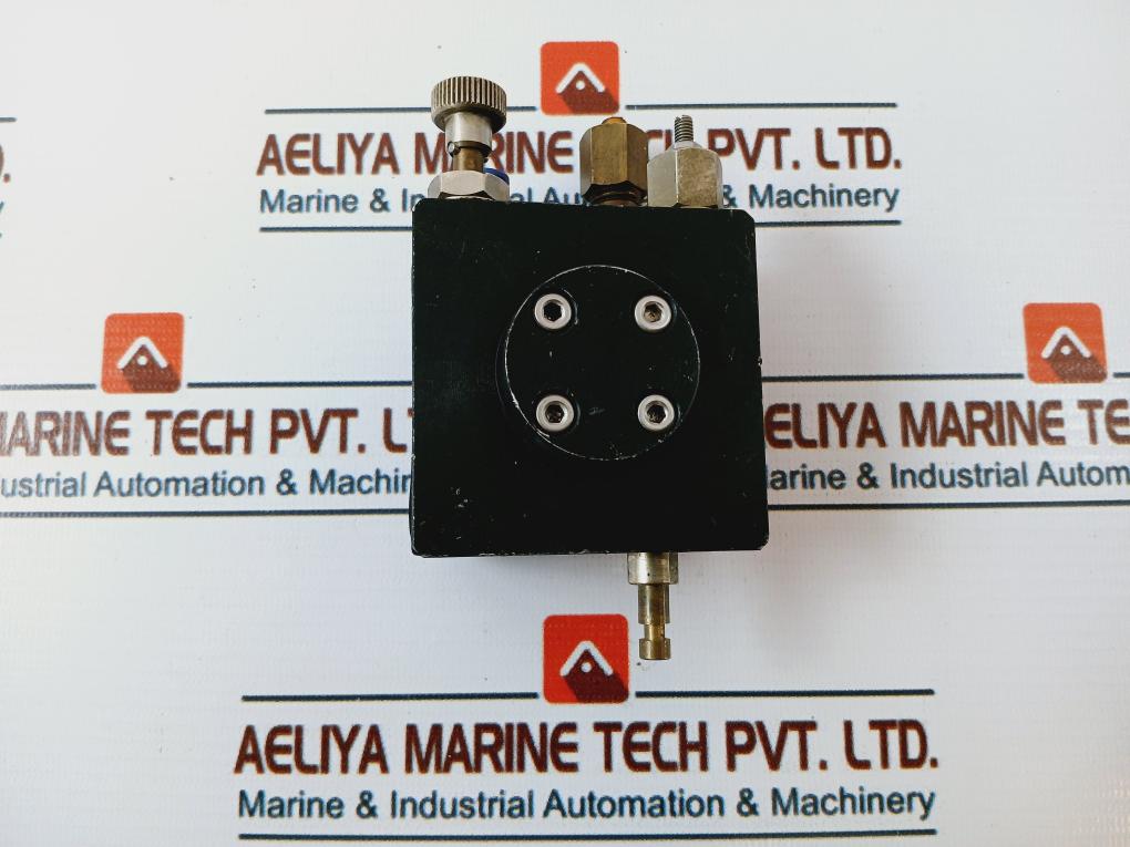 Hanla Level Hl-hct-100m Limit Switch 580 Gm