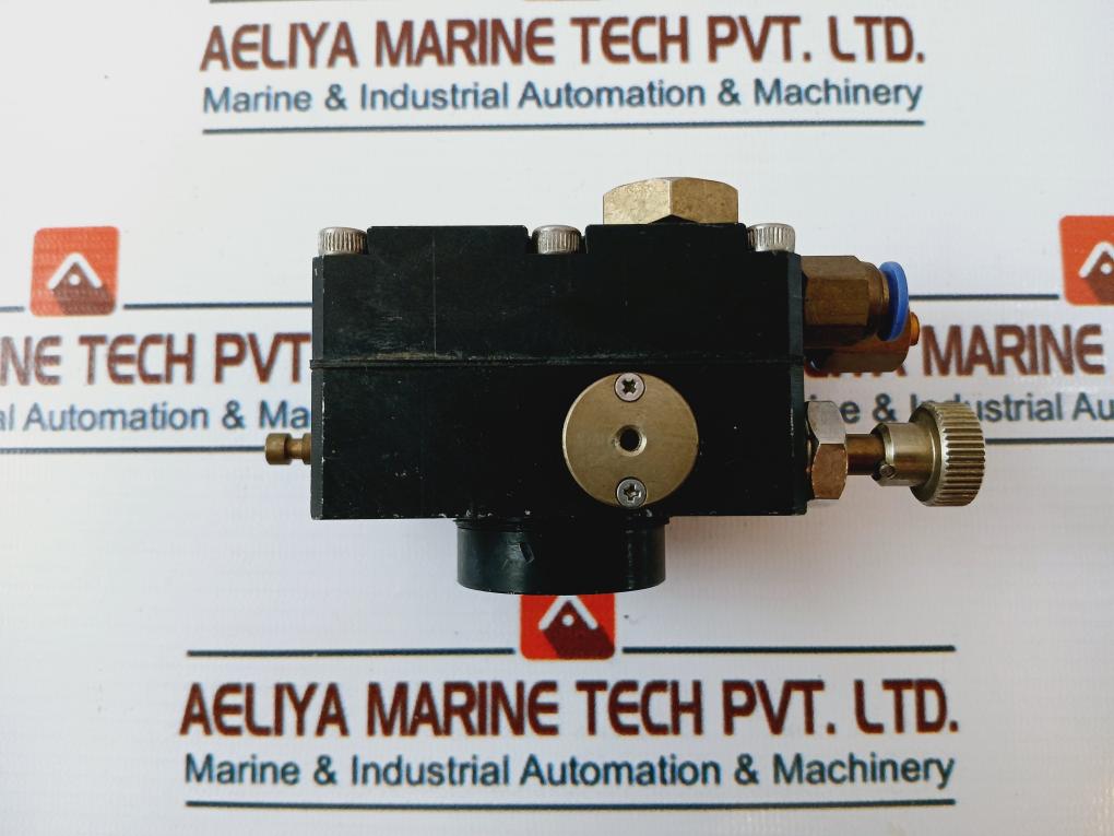 Hanla Level Hl-hct-100m Limit Switch 580 Gm