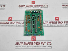 Hanla Level Instrument Pcb Card Ann-bd6