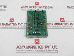 Hanla Level Instrument Pcb Card Ann-bd6