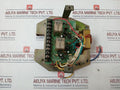 Hanla Level Low/High Level Alarm Control W.No: Lc-20