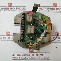 Hanla Level Low/High Level Alarm Control W.No: Lc-20
