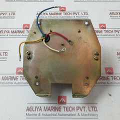 Hanla Level Low/High Level Alarm Control W.No: Lc-20