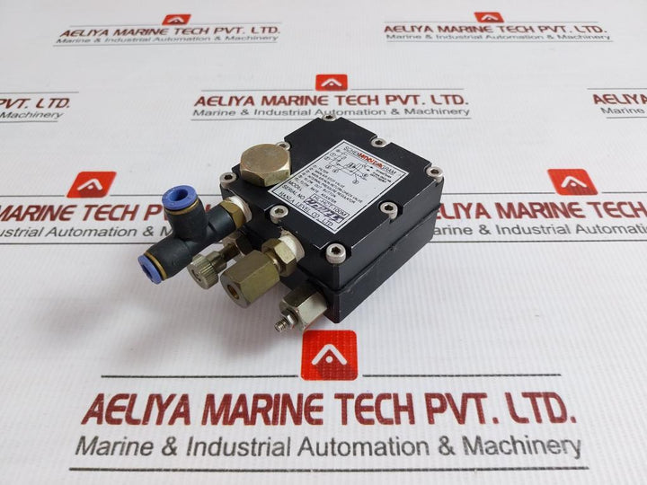 Hanla Limit Switch Hl-hct-100M