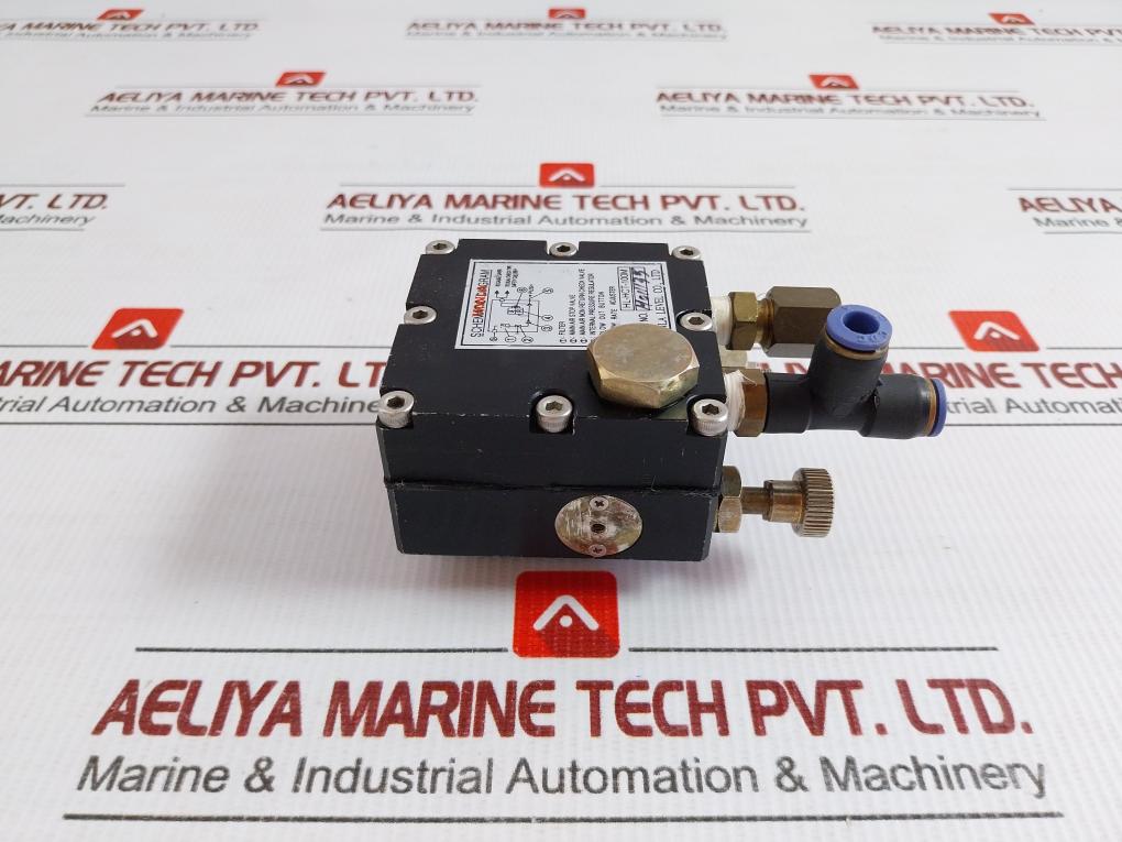Hanla Limit Switch Hl-hct-100M