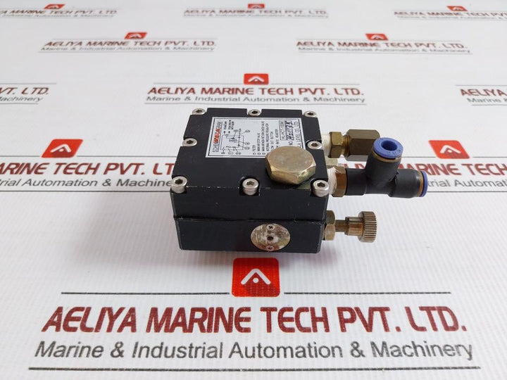 Hanla Limit Switch Hl-hct-100M
