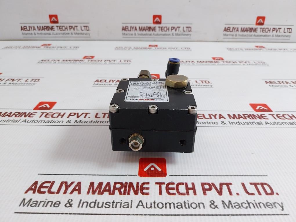 Hanla Limit Switch Hl-hct-100M