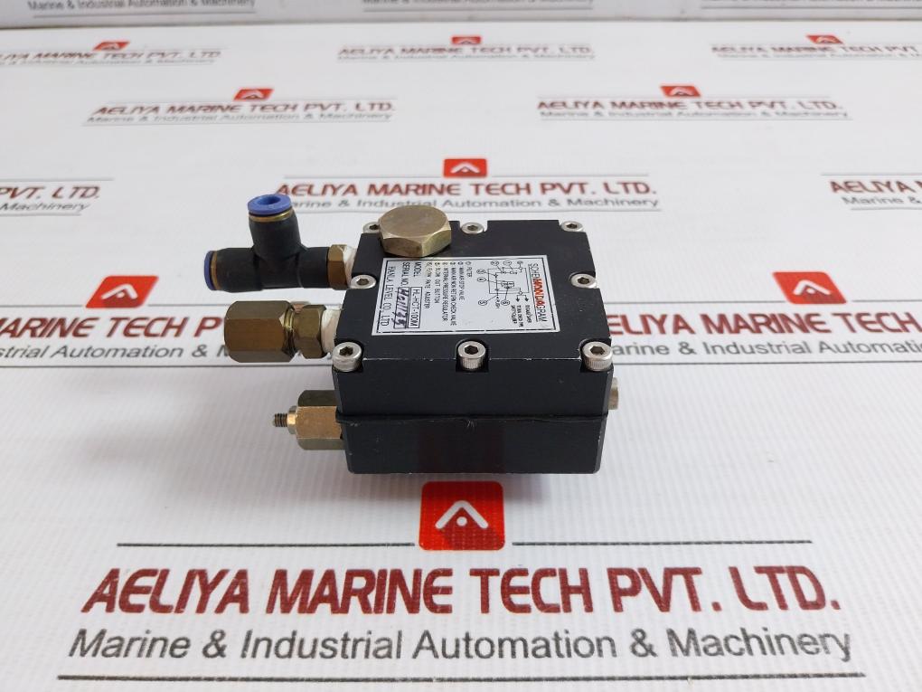 Hanla Limit Switch Hl-hct-100M