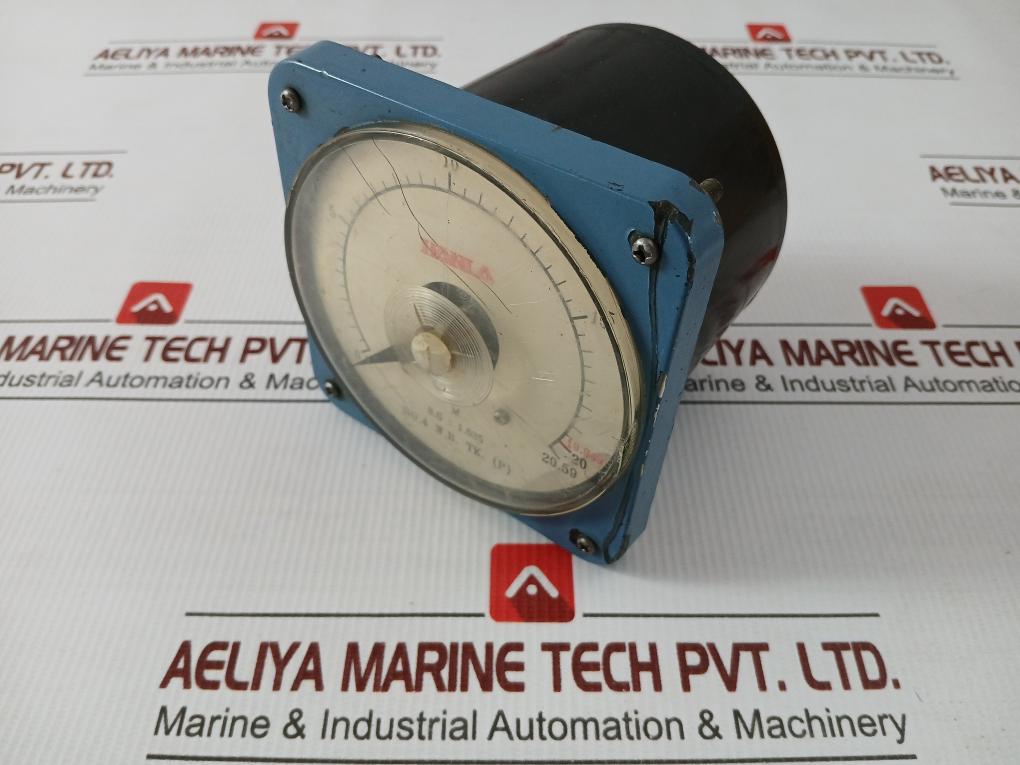 Hanla Tank Level Draft Indicator 0.1-20.59 M