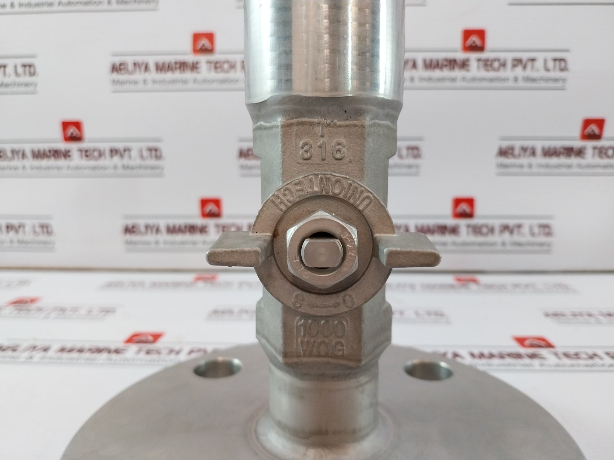 Hanla IMS PL 40 Pressure Level Transmitter Set