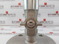Hanla IMS PL 40 Pressure Level Transmitter Set