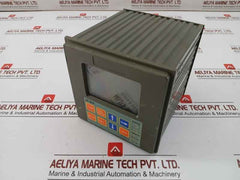 Hanna Instruments Digital Controller 230Vac/50 Ma 50/60Hz Hi 504 222-2