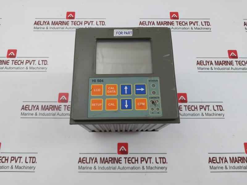 Hanna Instruments Hi 504 222-2