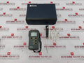 Hanna Instruments Hi93510 Thermistor Thermometer With Interchangeable Probe