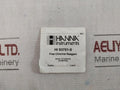 Hanna Instruments Hi 96710 Portable Ph And Chlorine Meter