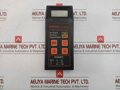 Hanna Instruments Thermo-hygrometer Hi 8564