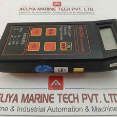 Hanna Instruments Thermo-hygrometer Hi 8564