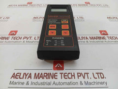 Hanna Instruments Thermo-hygrometer Hi 8564