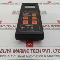Hanna Instruments Thermo-hygrometer Hi 8564