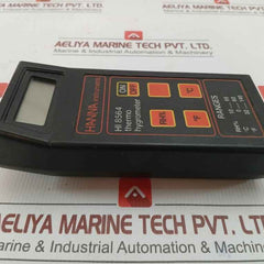 Hanna Instruments Thermo-hygrometer Hi 8564