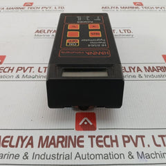 Hanna Instruments Thermo-hygrometer Hi 8564