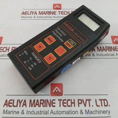 Hanna Instruments Thermo-hygrometer Hi 8564