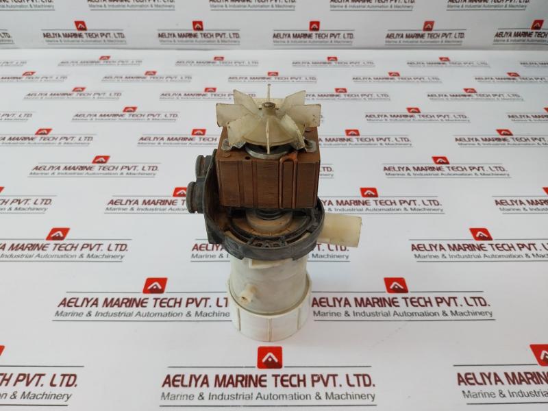 Hanning Fe30b4-067 Wash Pump Motor 80 W 220- 280 V 50hz