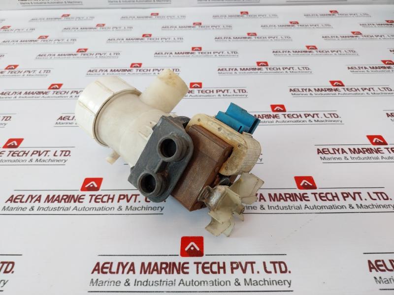 Hanning Fe30b4-067 Wash Pump Motor 80 W 220- 280 V 50hz