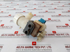 Hanning Fe30b4-067 Wash Pump Motor 80 W 220- 280 V 50hz