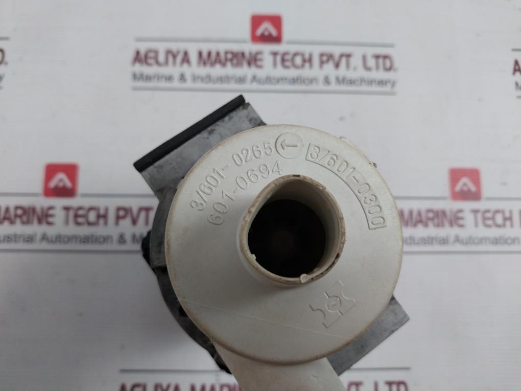 Hanning-ew Be55C9-108 Drain Pump 20-240V Kl.F