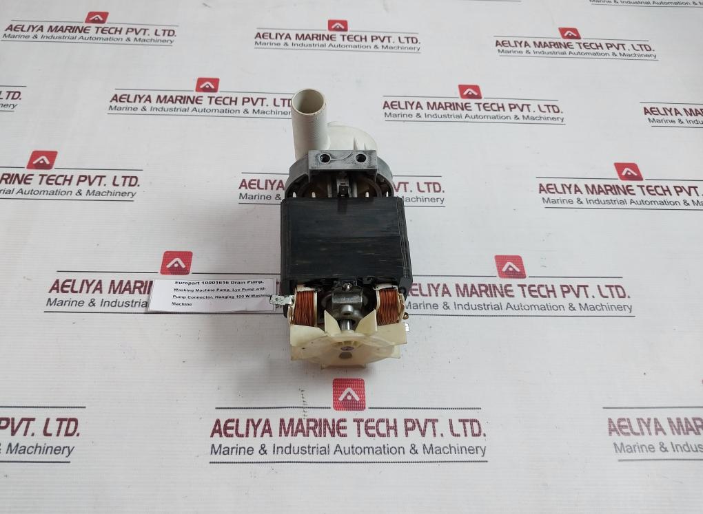 Hanning-ew Be55C9-108 Drain Pump 20-240V Kl.F