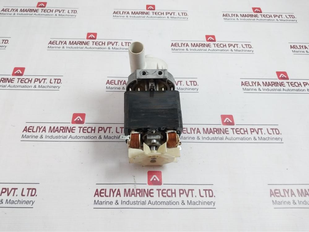 Hanning-ew Be55C9-108 Drain Pump 20-240V Kl.F