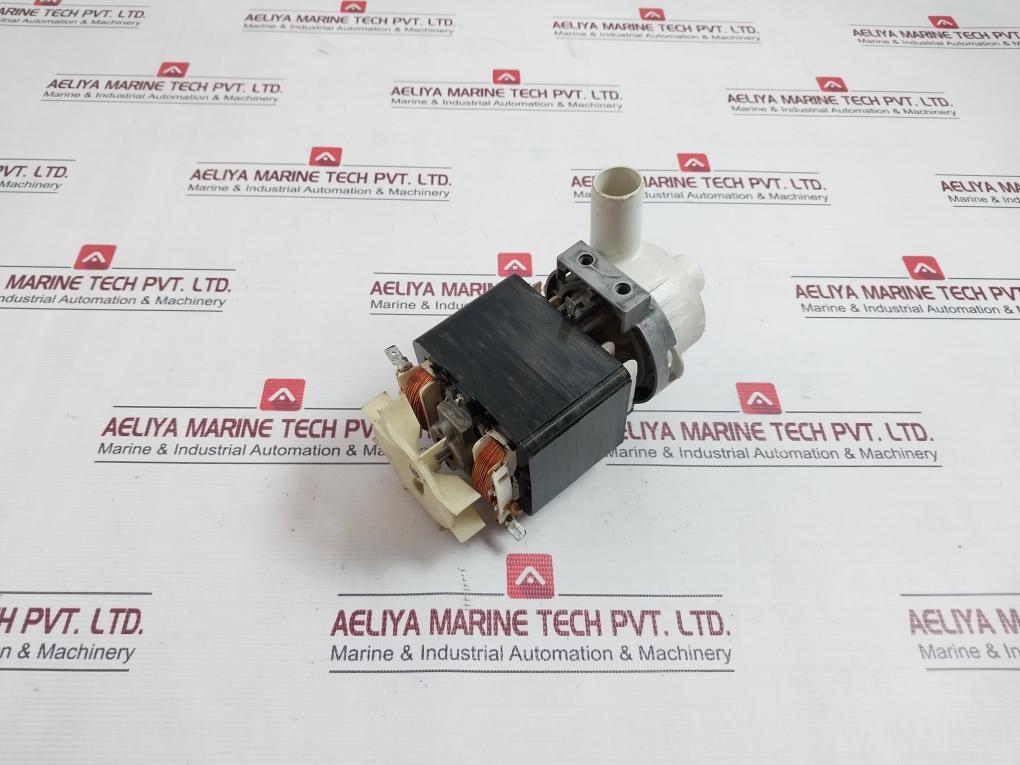 Hanning-ew Be55C9-108 Drain Pump 20-240V Kl.F