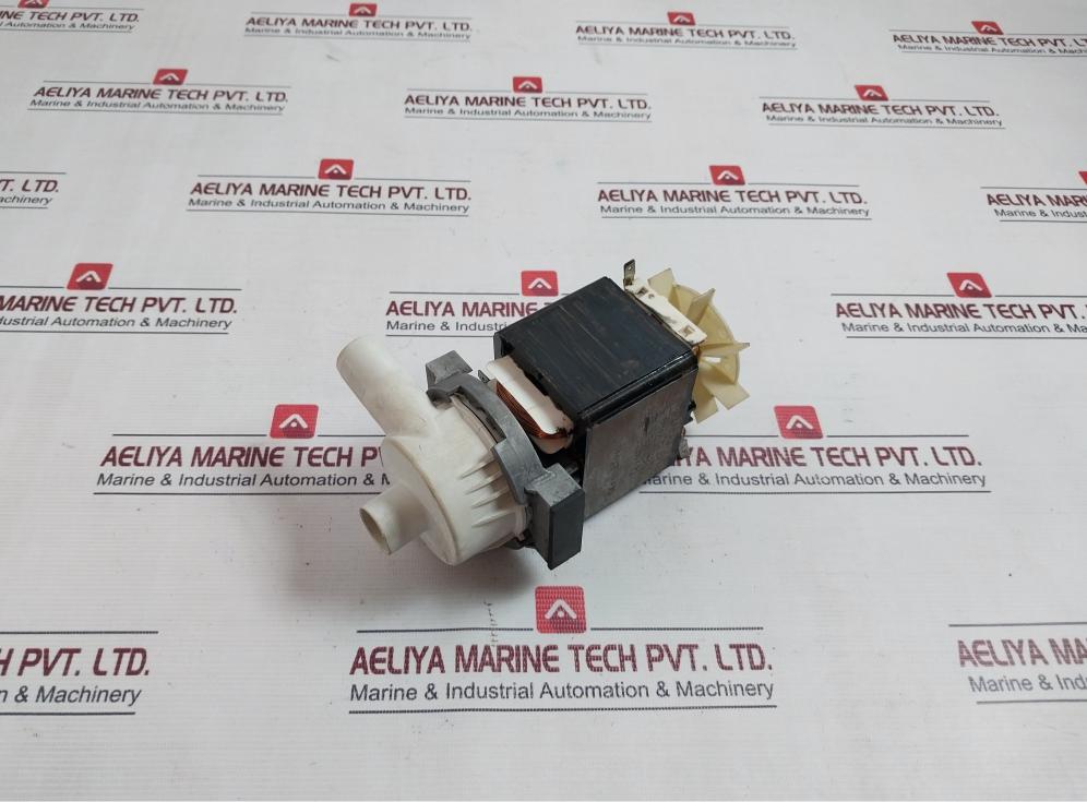 Hanning-ew Be55C9-108 Drain Pump 20-240V Kl.F