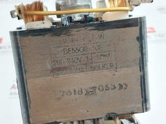 Hanning-ew Be55C9-108 Drain Pump 20-240V Kl.F