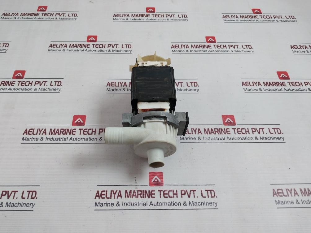 Hanning-ew Be55C9-108 Drain Pump 20-240V Kl.F