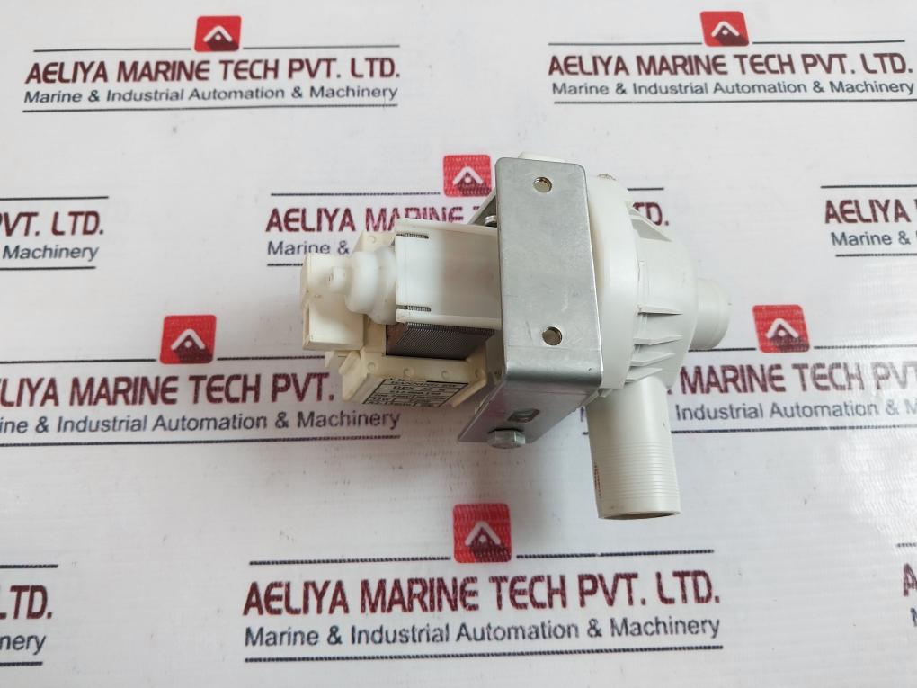 Hanning Dps 25 R Drain Pump 612.000.199 – Aeliya Marine Tech
