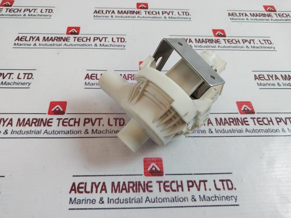 Hanning Dps 25 R Drain Pump 612.000.199 – Aeliya Marine Tech