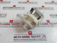 Hanning Dps 25 R Drain Pump 612.000.199