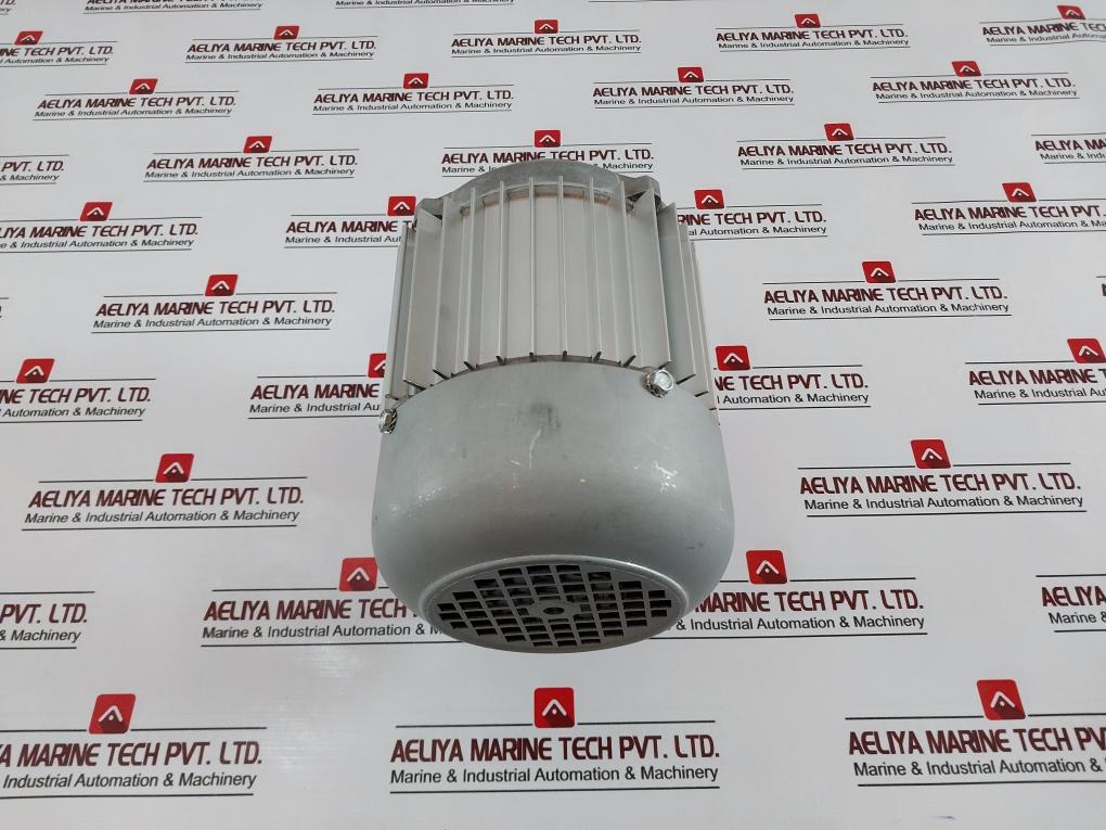 HANNING ELEKTRO-WERKE D7KC4S-7-151 Three-Phase Motor 0.37 KW 1433 RPM 120V 50HZ