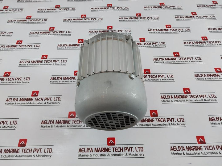 HANNING ELEKTRO-WERKE D7KC4S-7-151 Three-Phase Motor 0.37 KW 1433 RPM 120V 50HZ