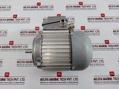 HANNING ELEKTRO-WERKE D7KC4S-7-151 Three-Phase Motor 0.37 KW 1433 RPM 120V 50HZ