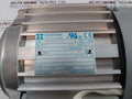 HANNING ELEKTRO-WERKE D7KC4S-7-151 Three-Phase Motor 0.37 KW 1433 RPM 120V 50HZ