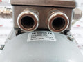 HANNING ELEKTRO-WERKE D7KC4S-7-151 Three-Phase Motor 0.37 KW 1433 RPM 120V 50HZ