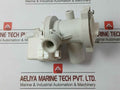 Hanning Elektro-werke Dp020-017 Washing Machine Drain Pump 220-240V 1-60Hz 35W