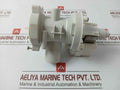 Hanning Elektro-werke Dp020-017 Washing Machine Drain Pump 220-240V 1-60Hz 35W