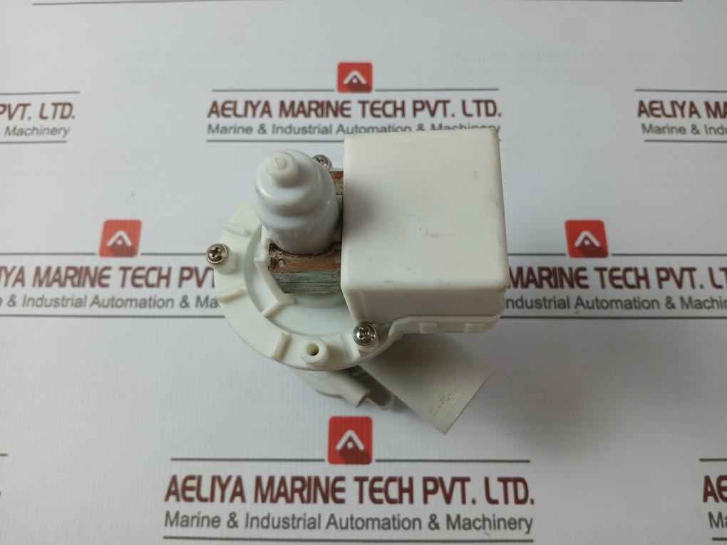 Hanning Elektro-werke Dp020-017 Washing Machine Drain Pump 220-240V 1-60Hz 35W